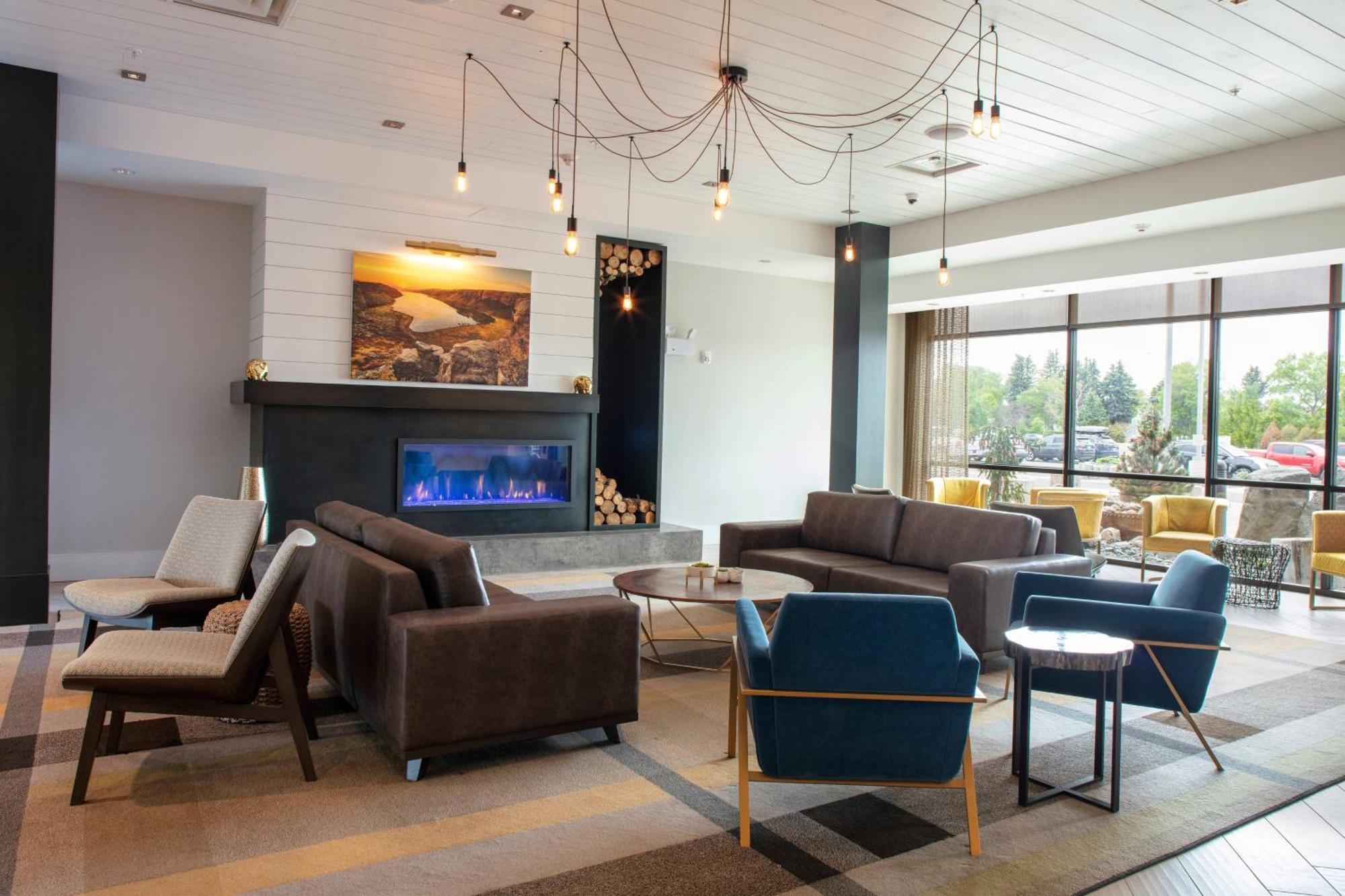 Springhill By Marriott 3* Great Falls